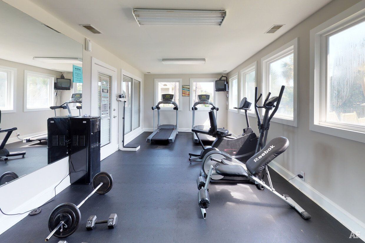 The Cooper Apartment Homes in Mount Pleasant, SC