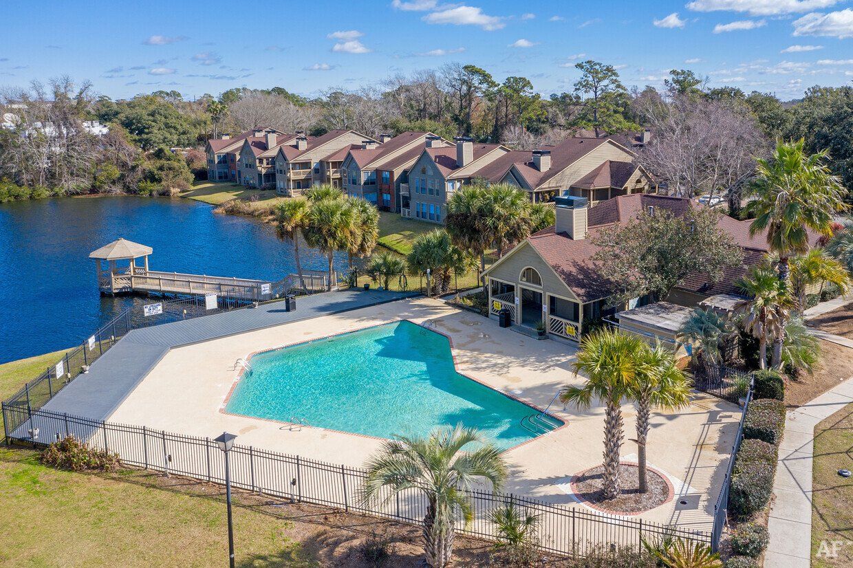 The Cooper Apartment Homes In Mount Pleasant Sc
