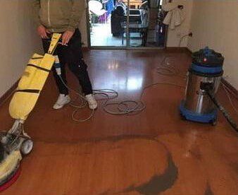 CÉSPEDES, PULIDOS Y VITRIFICADOS