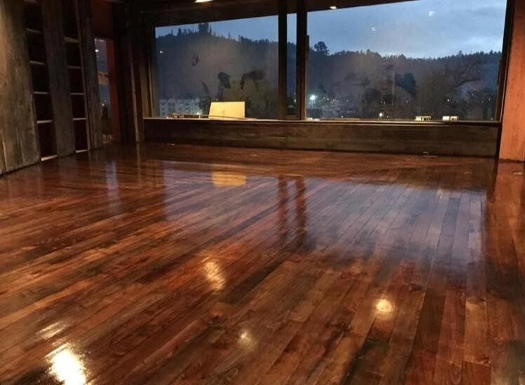 Céspedes, pulidos y vitrificados