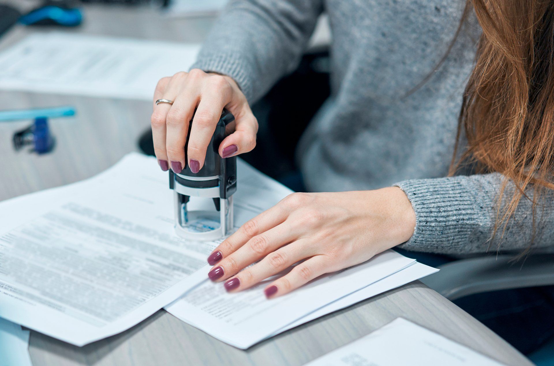 notary services