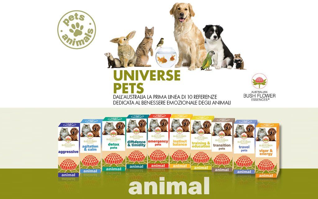 prodotti per animali