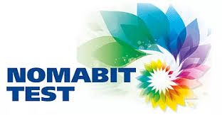 pubblicità Nomabit Test