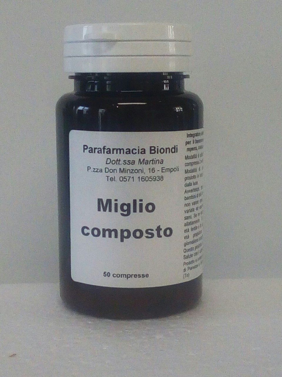 miglio