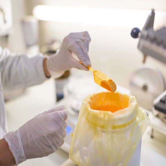 preparazione galenica