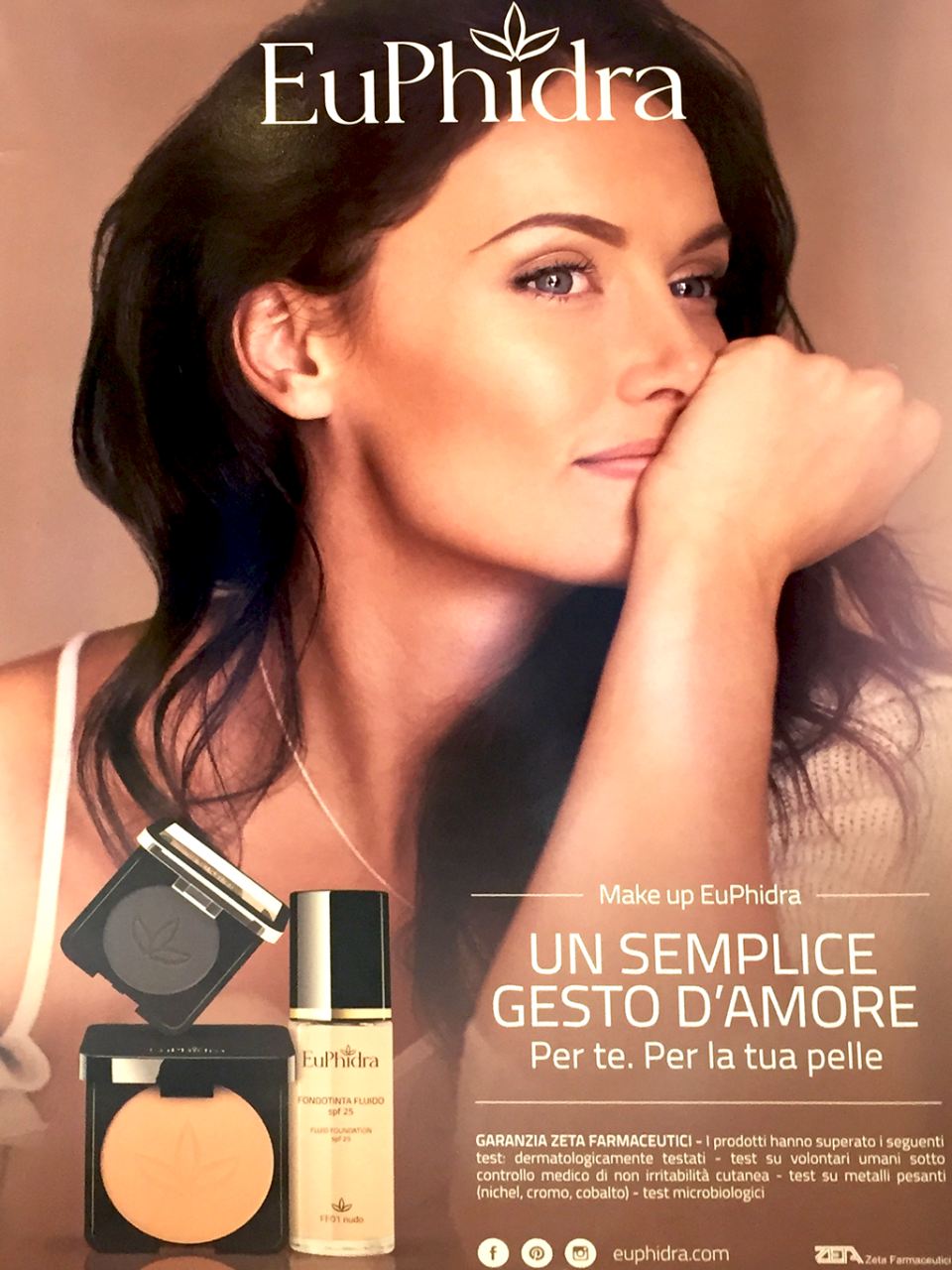 prodotti Euphidra