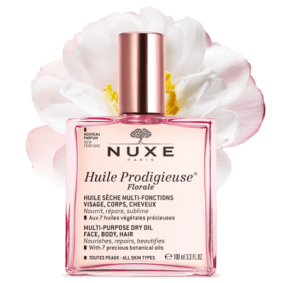 profumo Nuxe