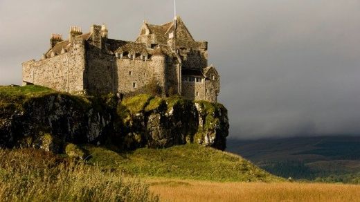 Castle Duart