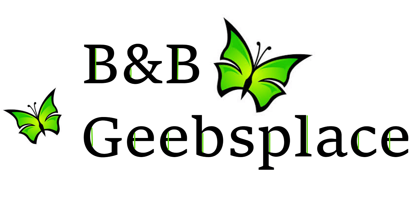 B&B Geebs Place