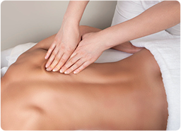Deep Tissue Massage
