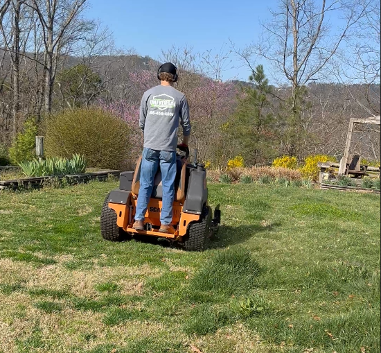 Lawn Mower Lawn Mower