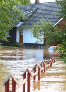 Flood — Insurance in Deale,MD