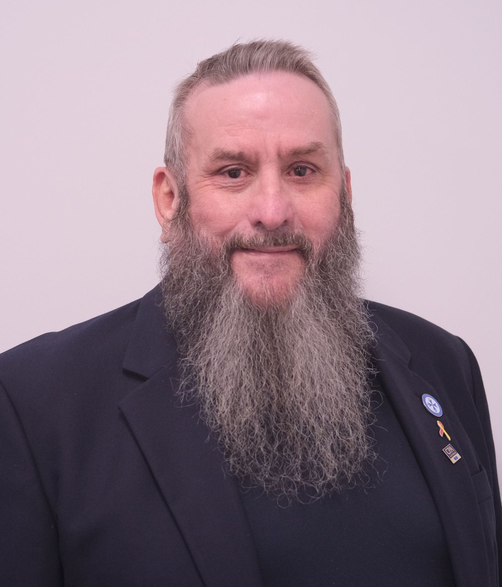 Peter ~ Senior Client Manager