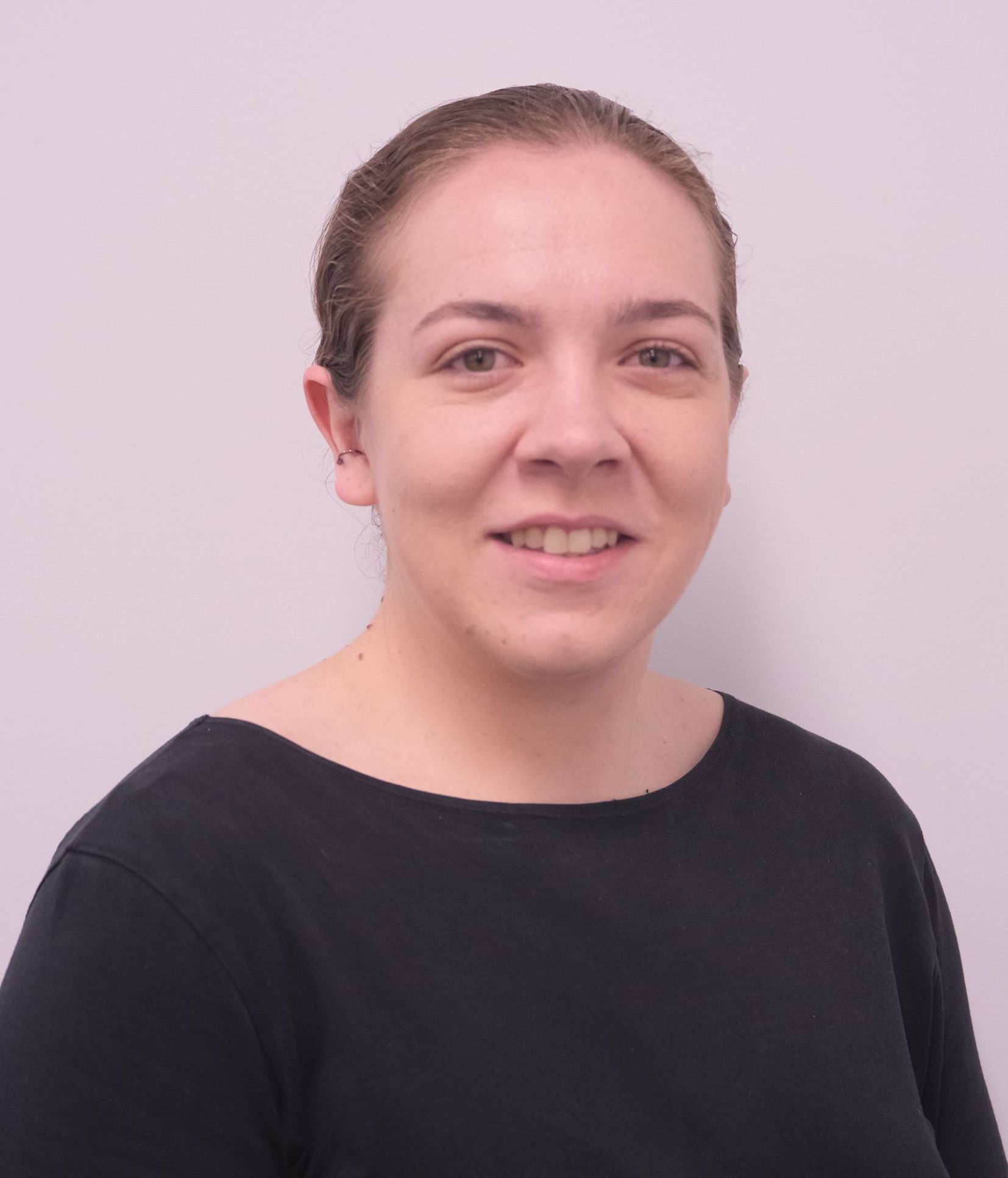 Caitlyn ~ Intermediate Accountant