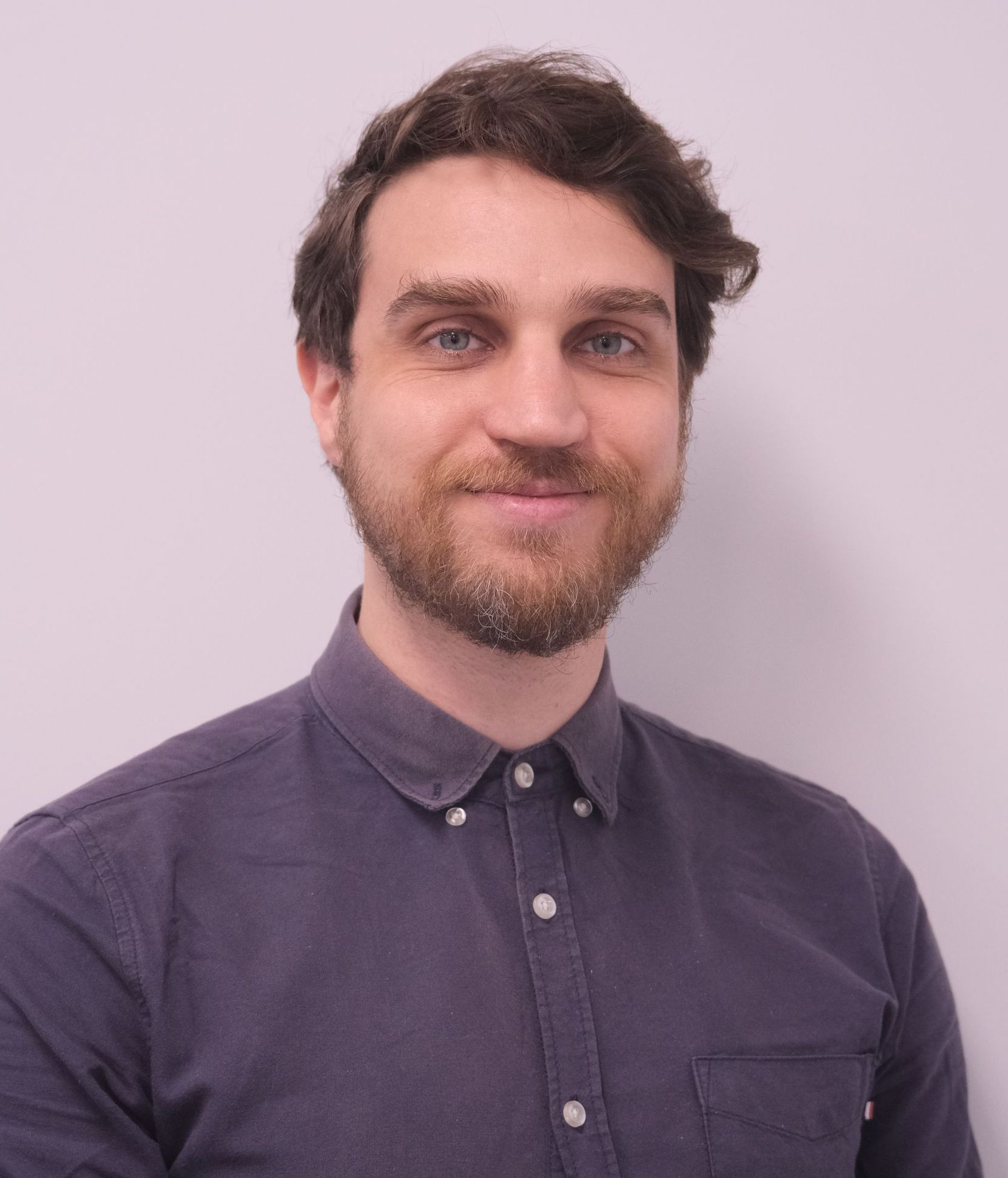 Alex ~ Assistant Client Manager