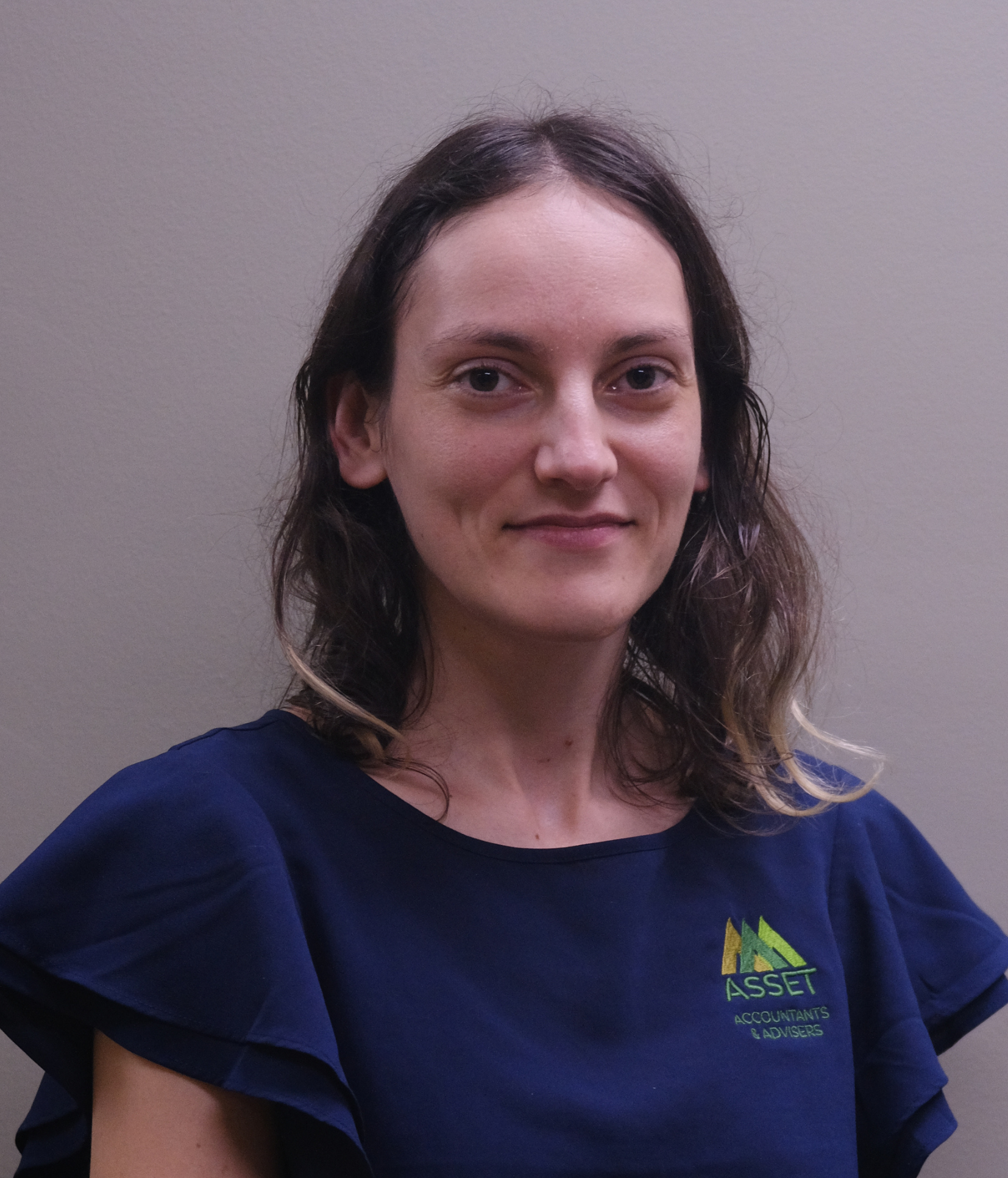 Kayla ~ Assistant Client Manager