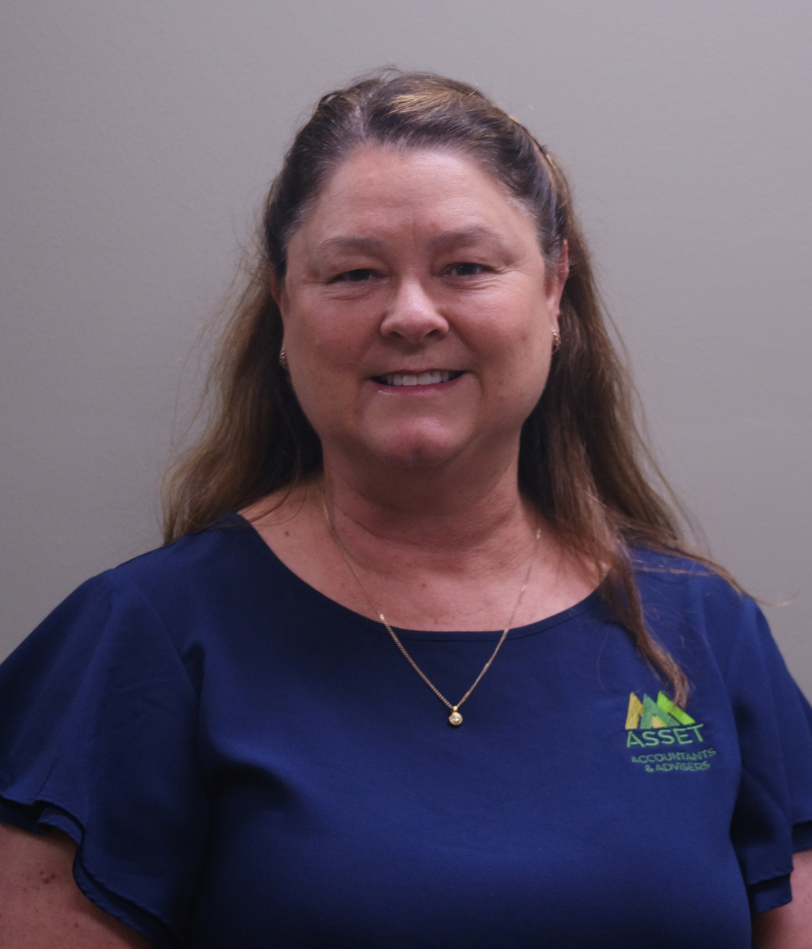 Kristine ~ Senior Bookkeeper
