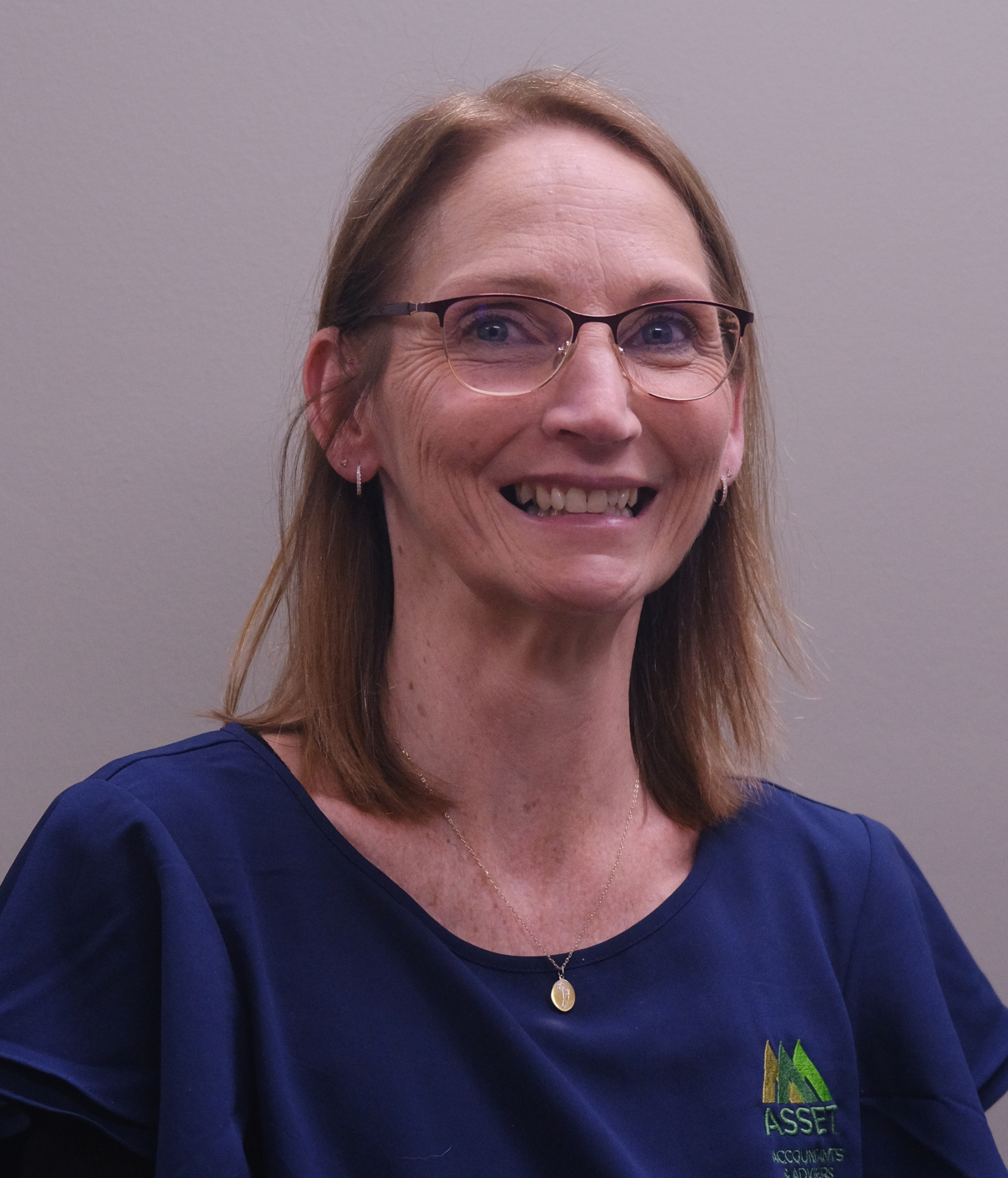 Laura ~ Intermediate Accountant