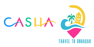 logo Casha travel to Curacao