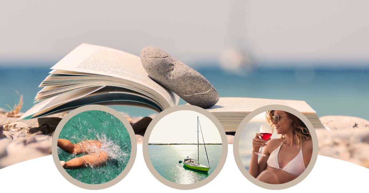 Summer-retreat-Maxie-Sailing-Curacao