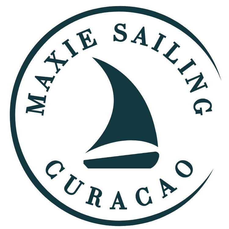 Maxie Sailing private boat charter Curacao
