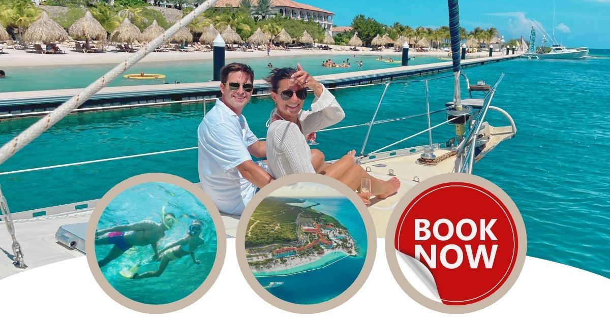 Enjoy-the-best-private-boat-rental-Curacao