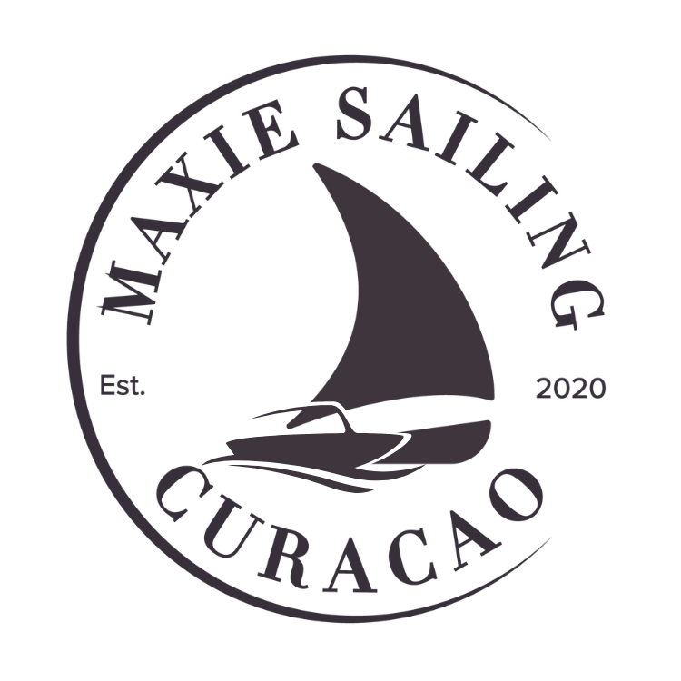 Maxie Sailing private boat charter Curacao