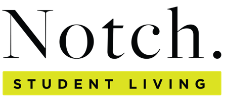 Notch Living | Student HMO Property Management Specialists