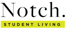 Notch Living | Student HMO Property Management Specialists