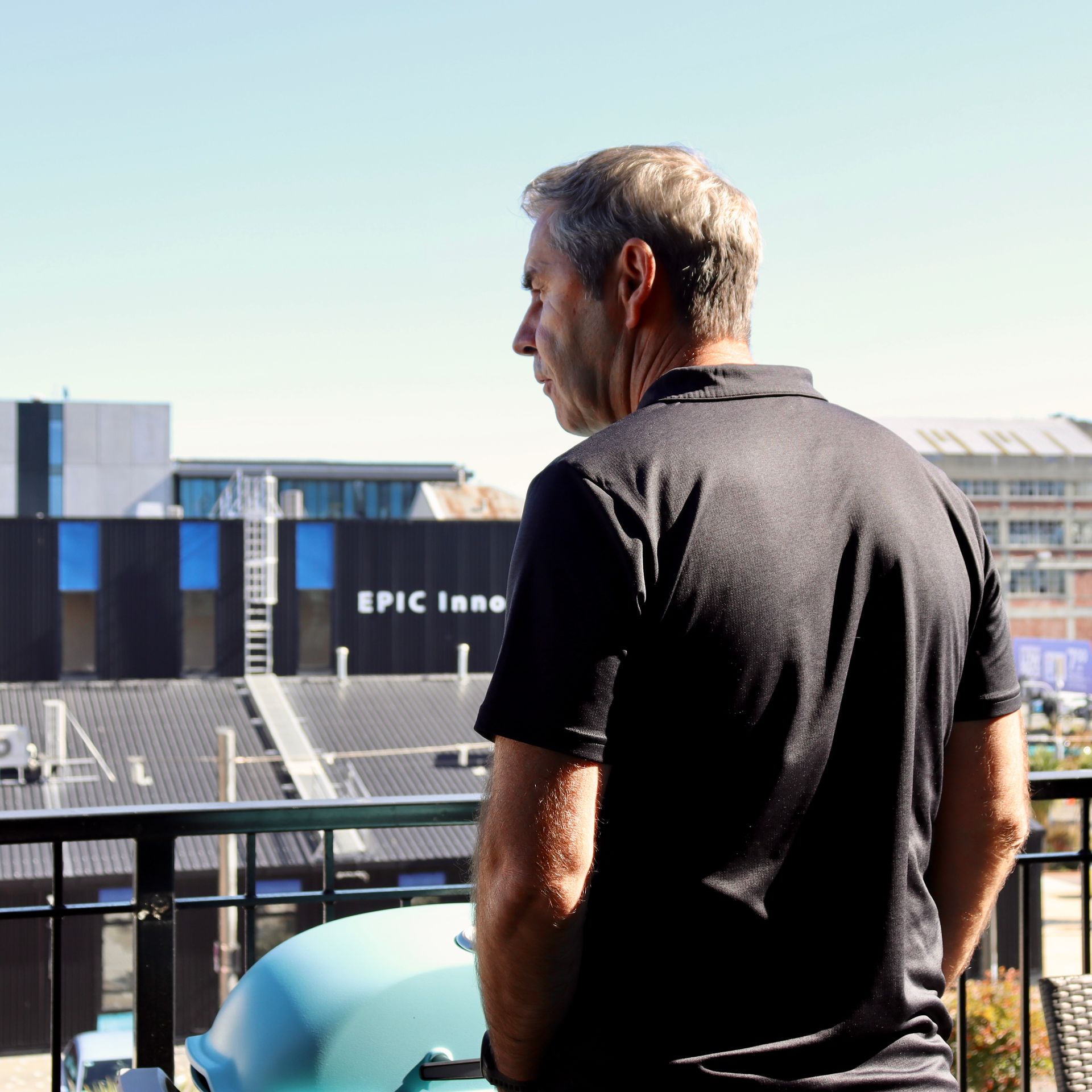 Dean from Enterprise Recruitment reflects on 24 years in temp industrial recruitment in New Zealand