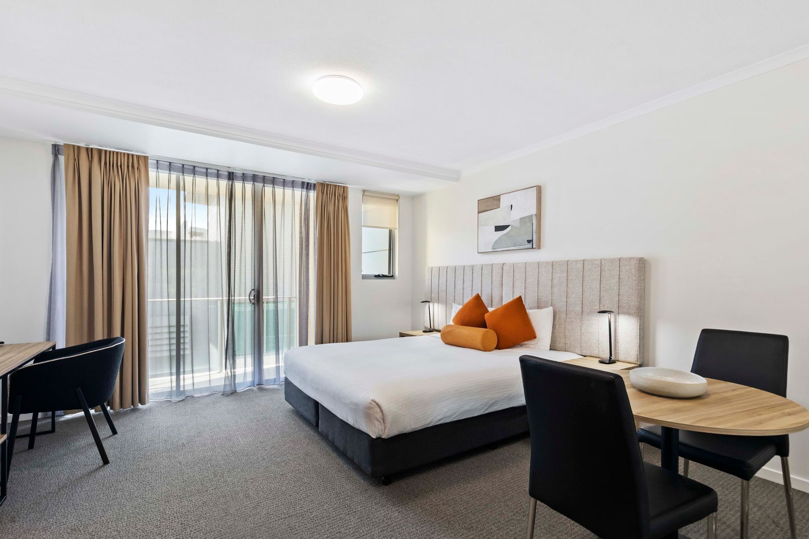 Quest Hotels Chermside Project