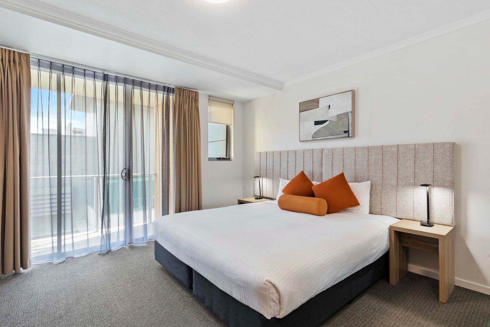 Quest Hotels Chermside Project