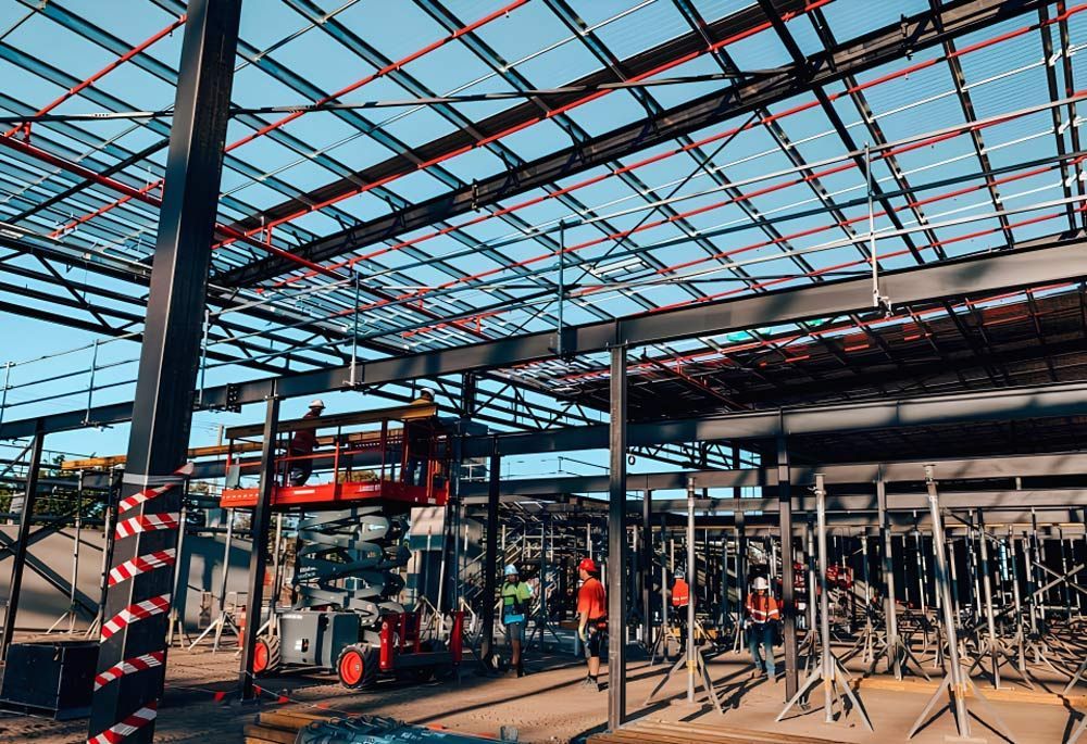 Commercial Project Management In Gold Coast