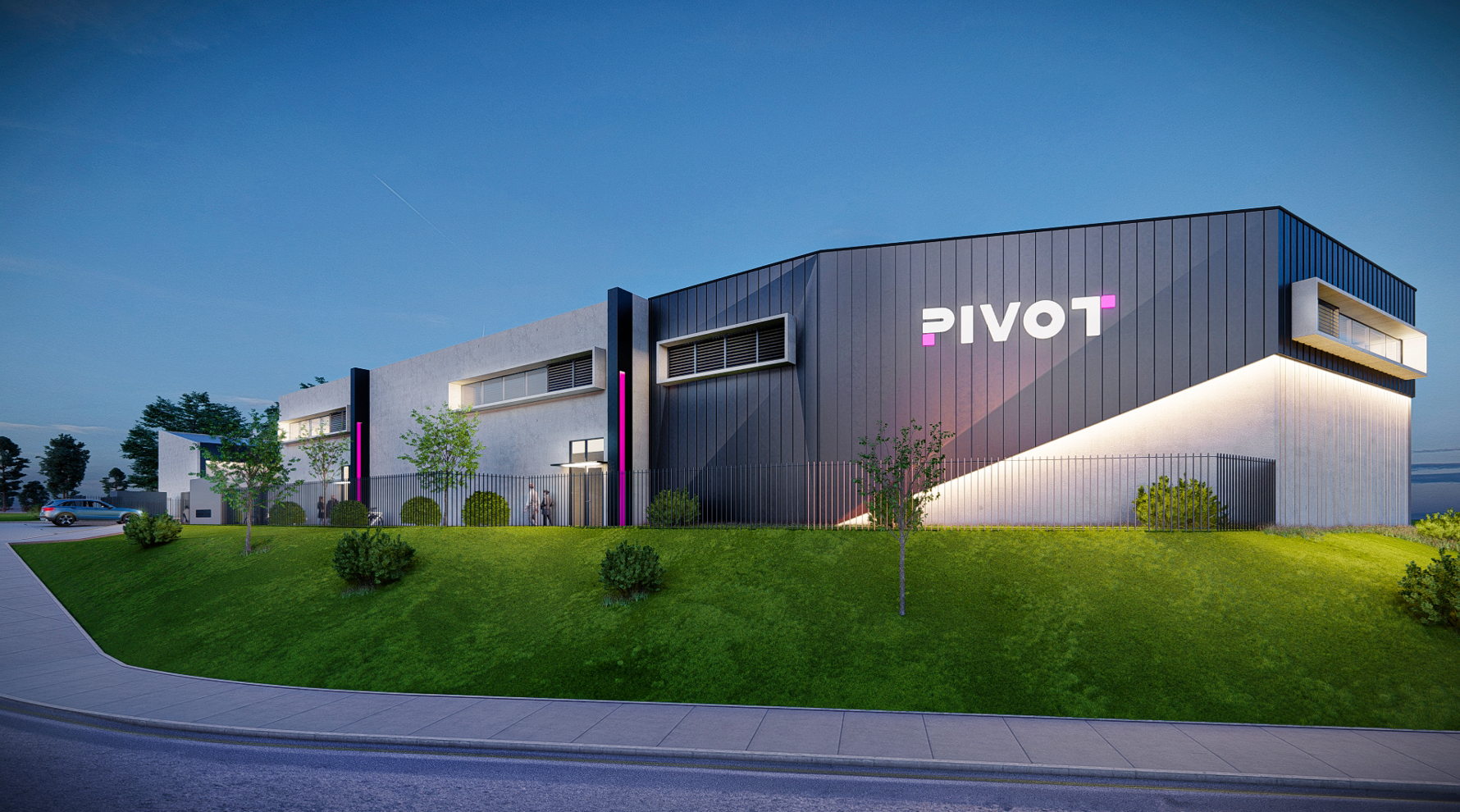 Convenient Fuel Sites for Easy Access — Construction Services in Southport, QLD