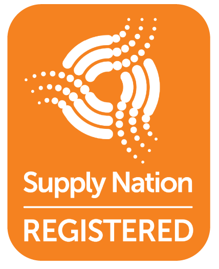 Supply Nation Logo