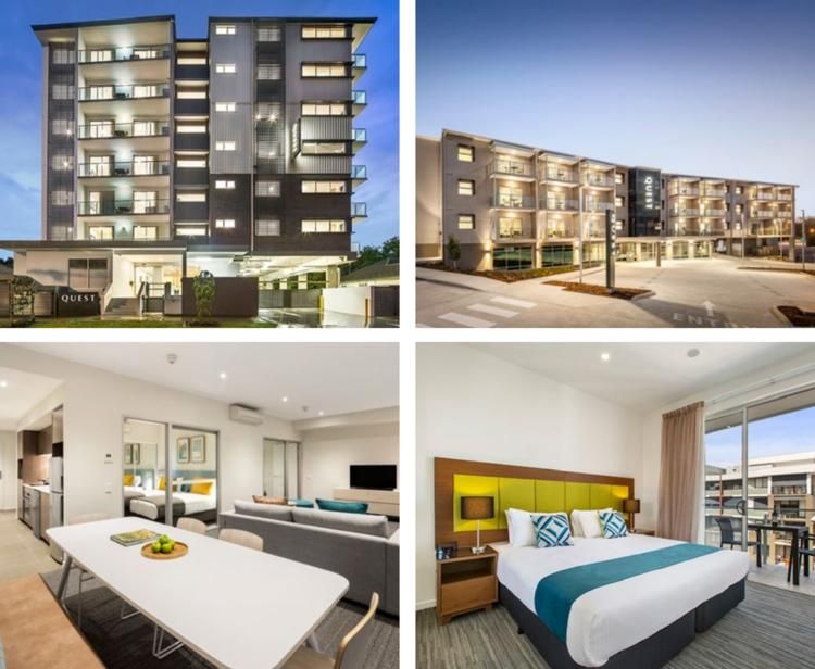 Refurbishments Enhancing the Elegance of the Hotel — Construction Services in Southport, QLD