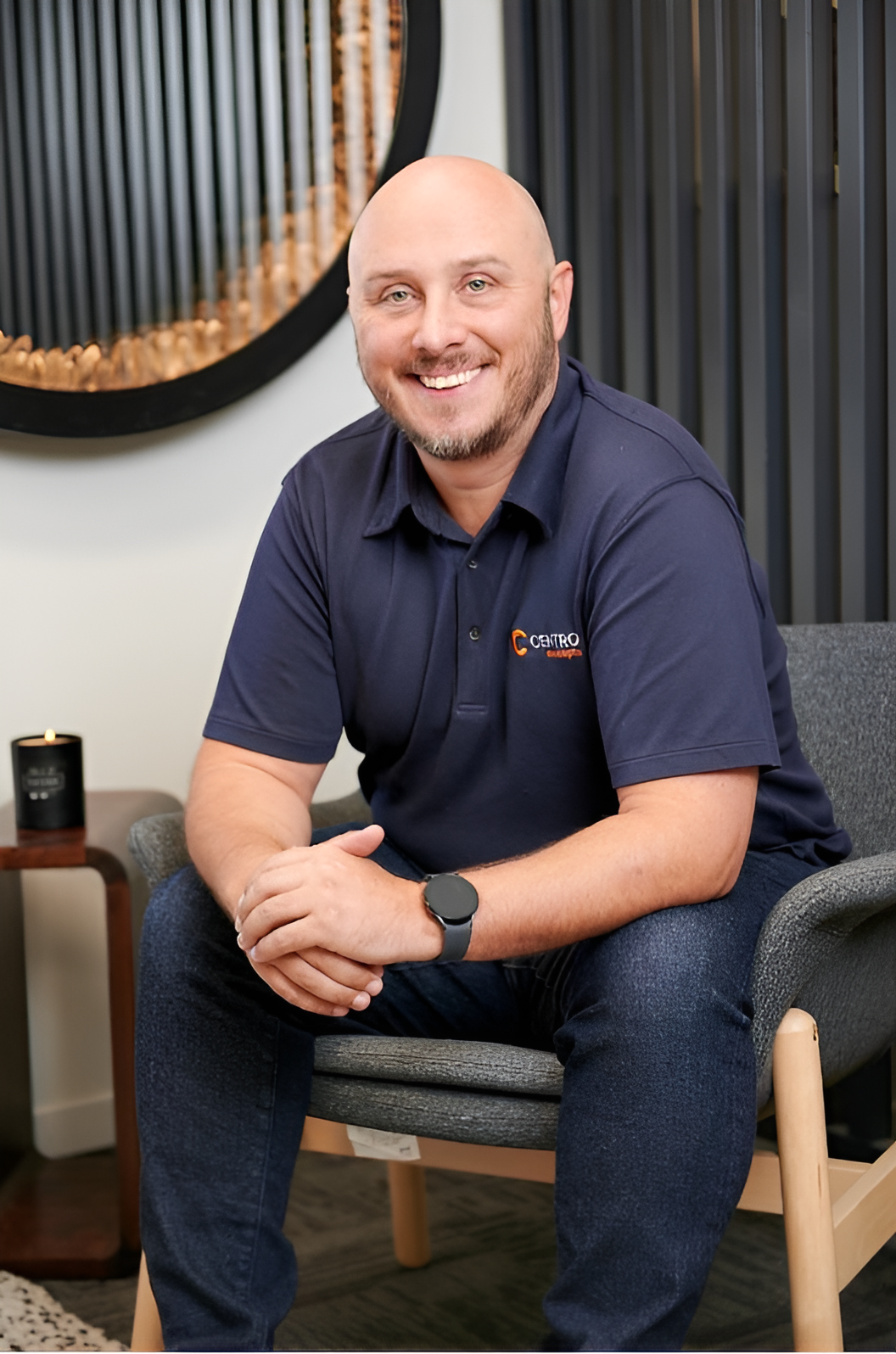 Marcio Tetamanti Image