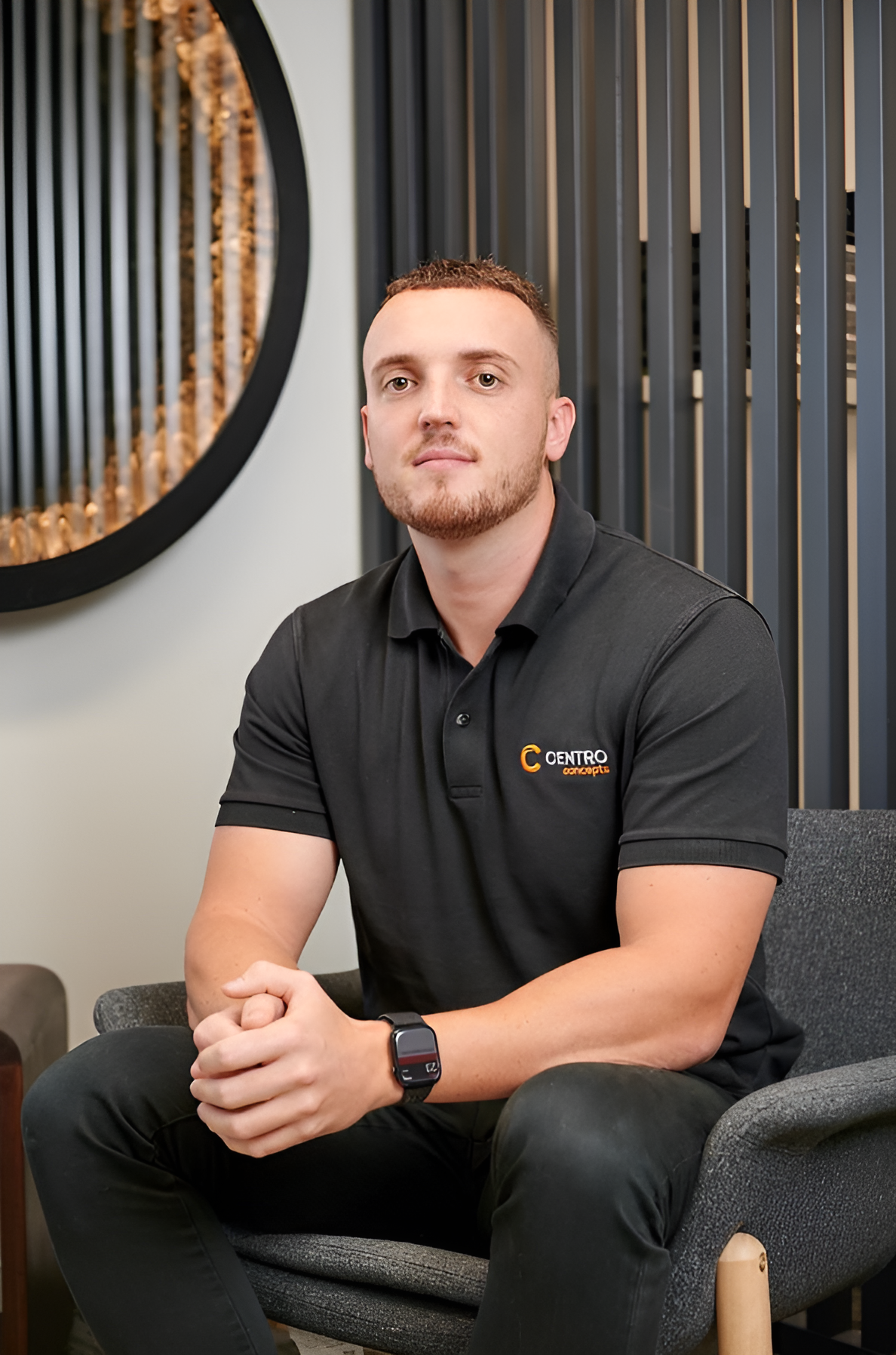 Dino Muharemovic Image