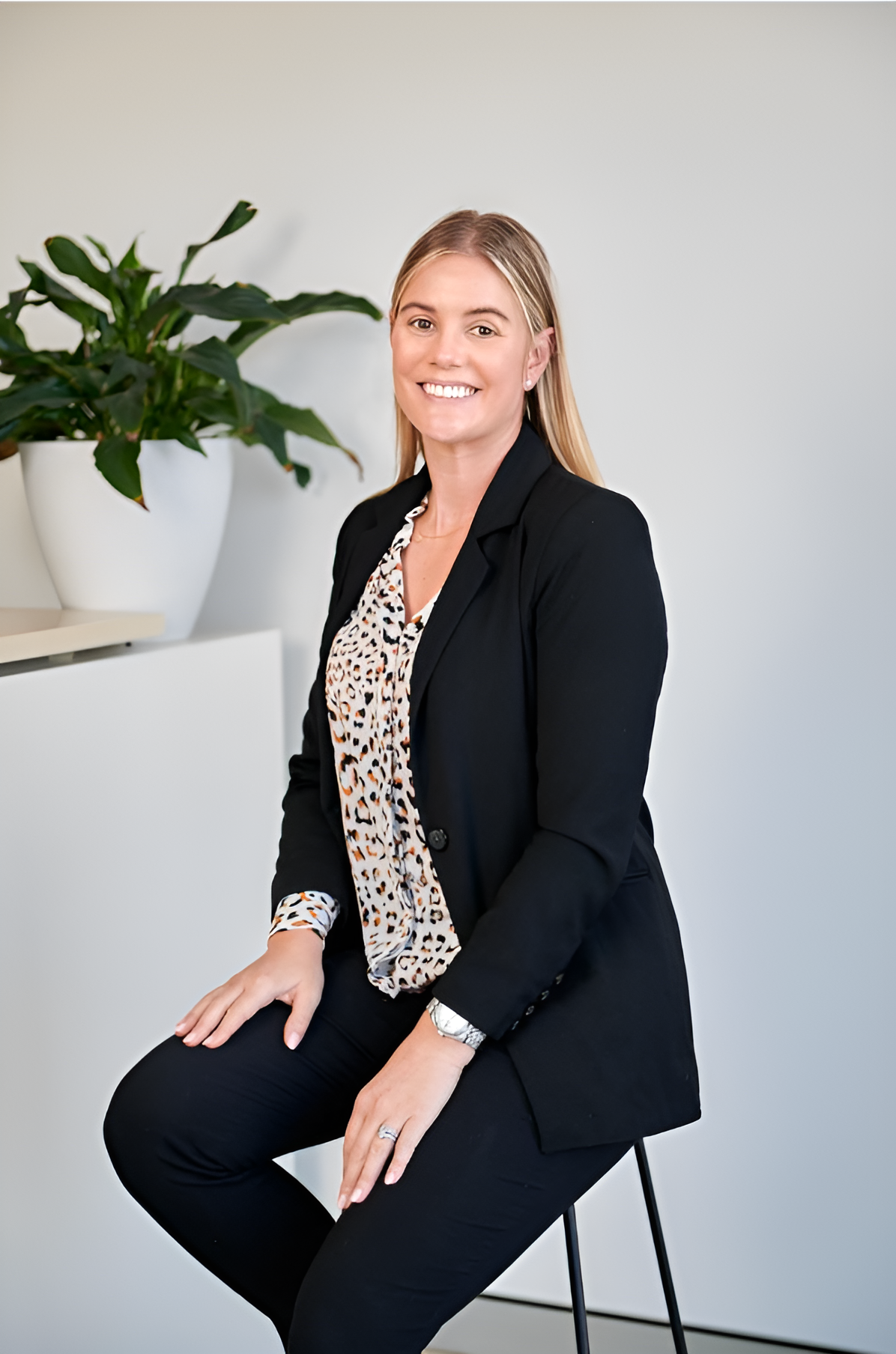 Elizabeth Kudla Image