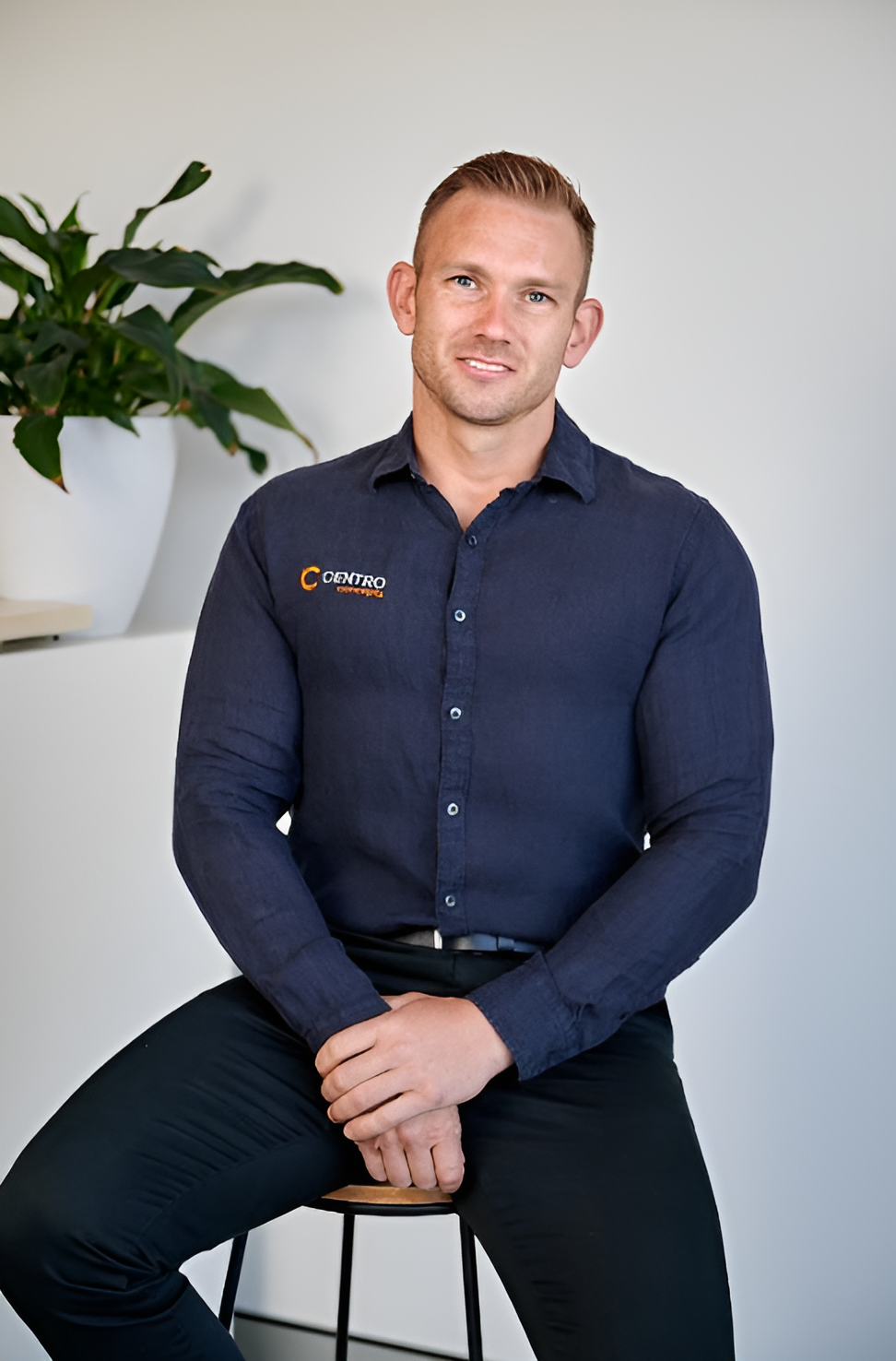 Royce Heaperman Image