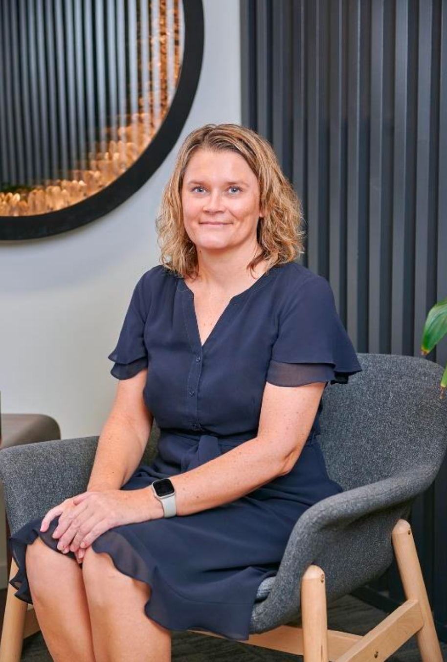 Linda Robinson Image