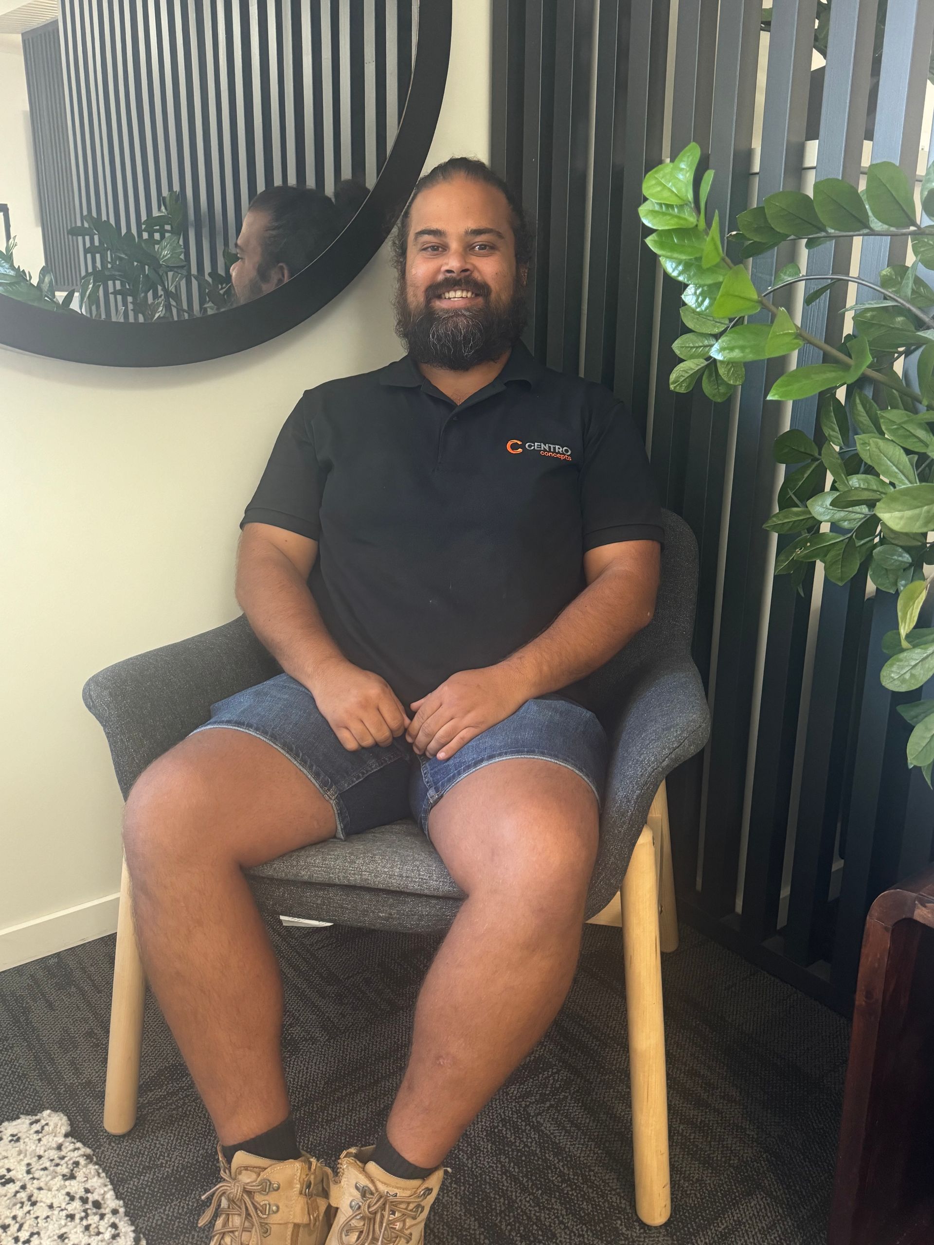 Storm Fernadez Image