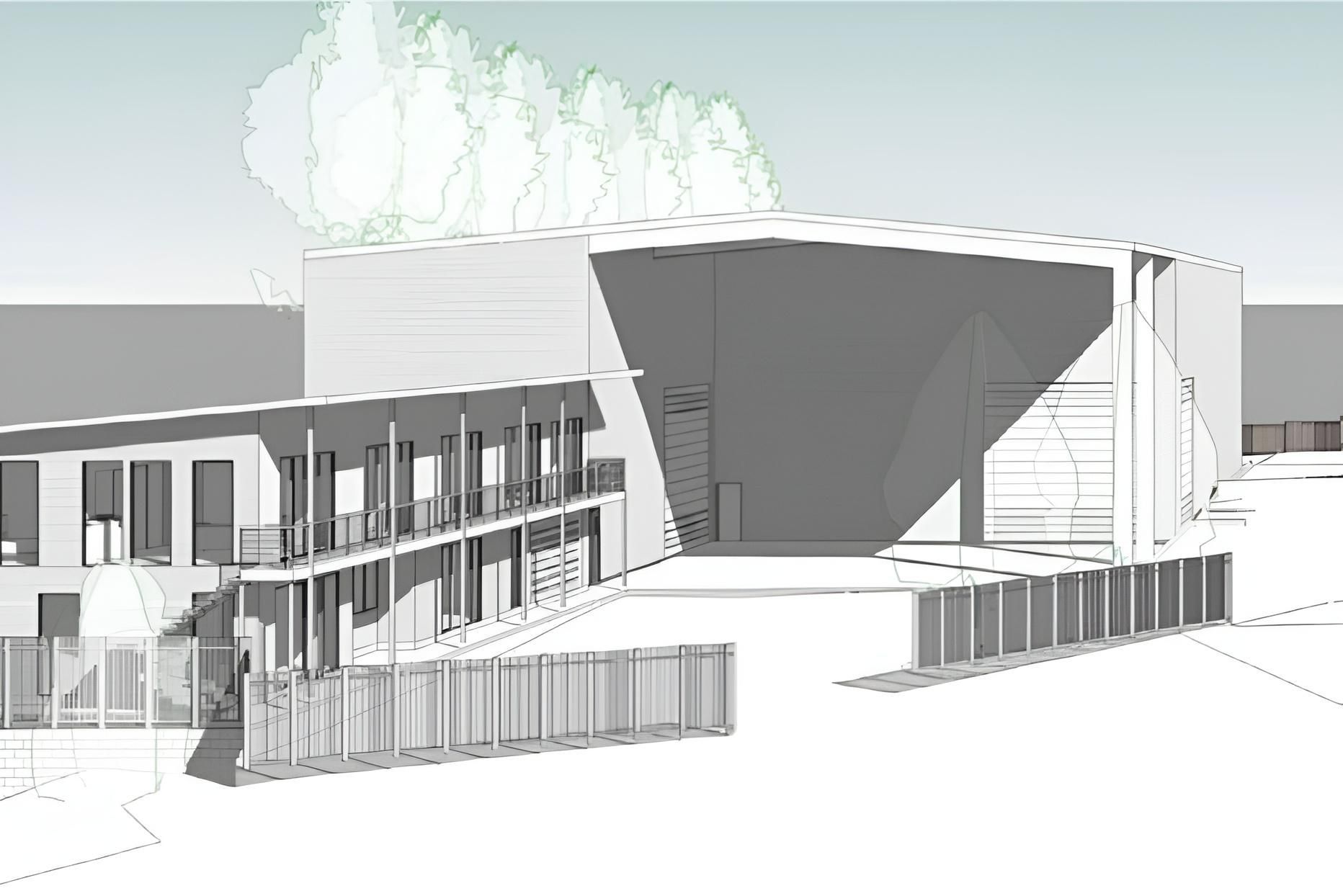 Gold Coast Recycling Centre — Construction Services in Southport, QLD