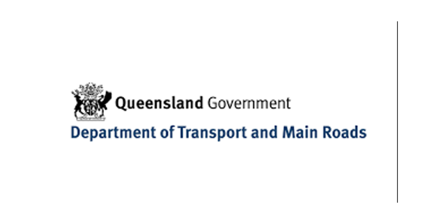 Department of Transport Logo