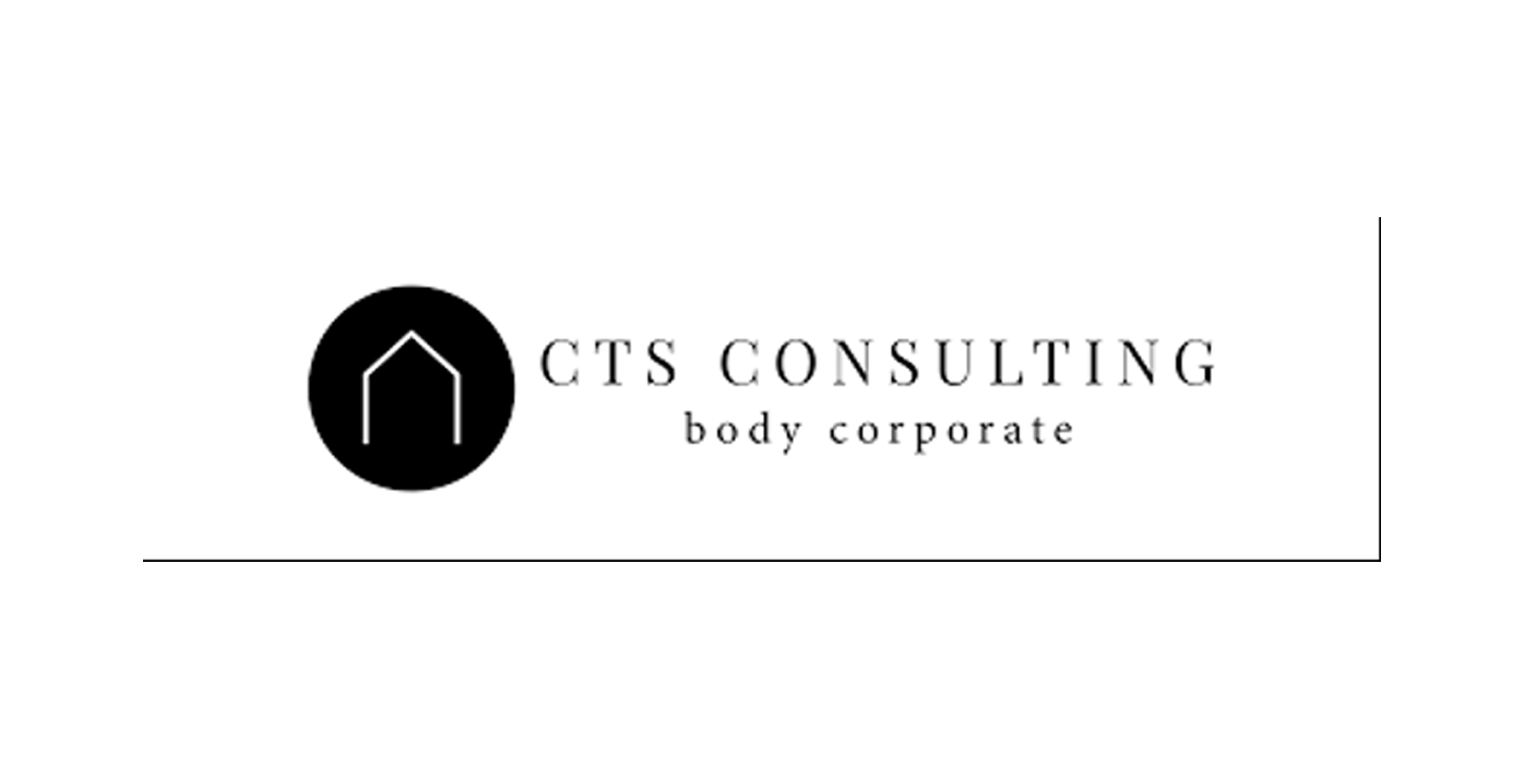 CTS Consulting Logo