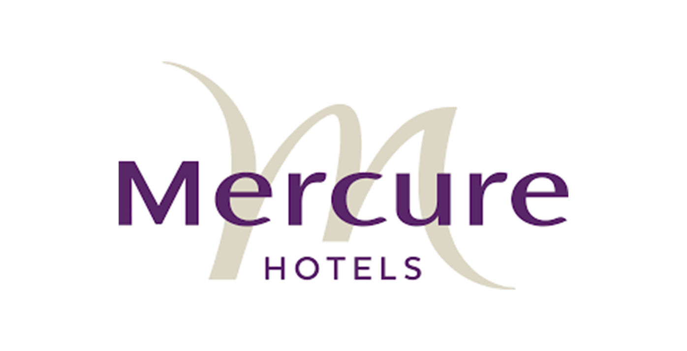 Mercure Hotels Logo