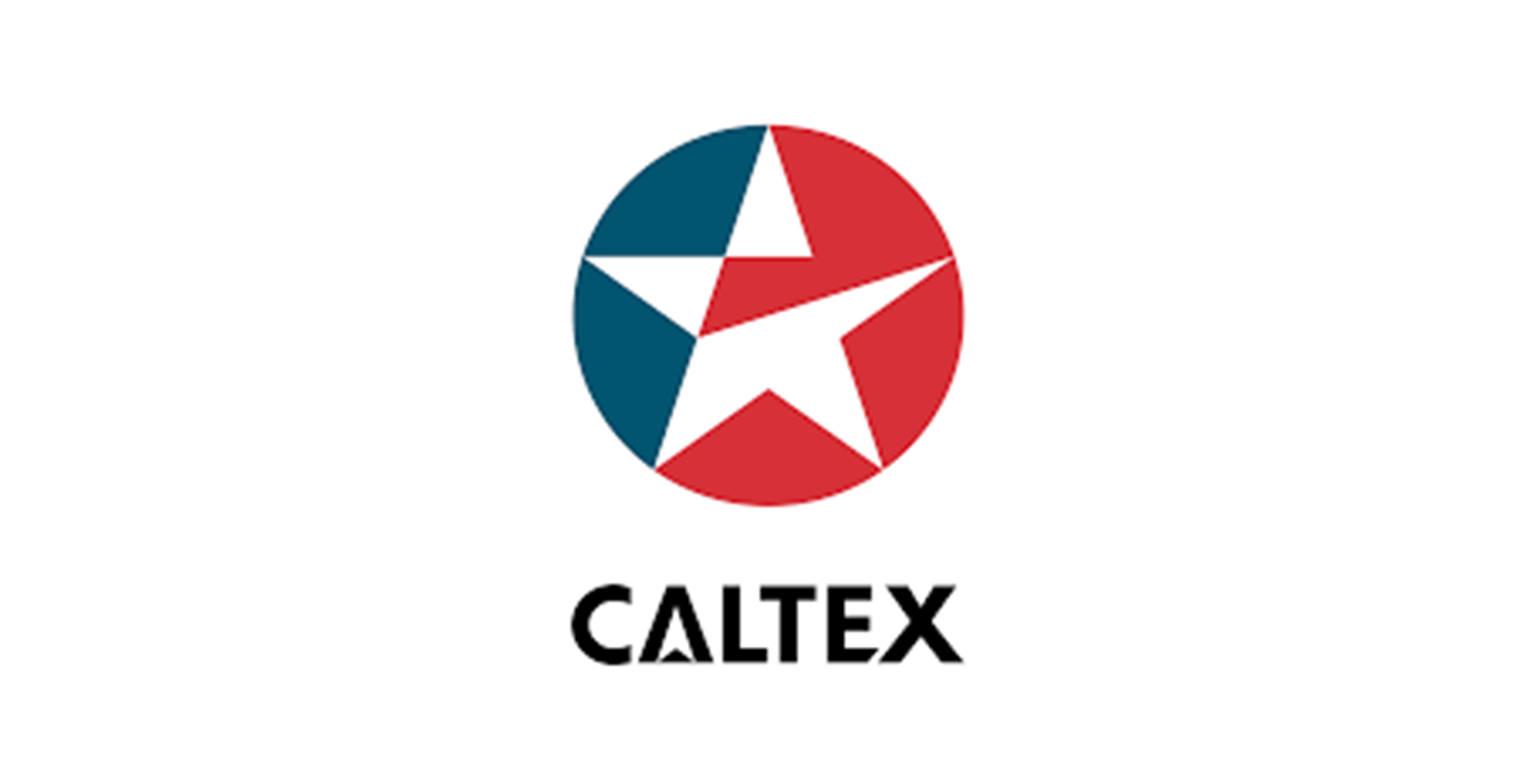 Caltex Logo