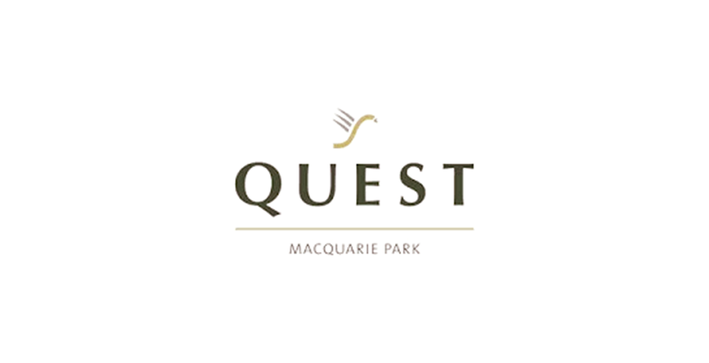 Quest Logo