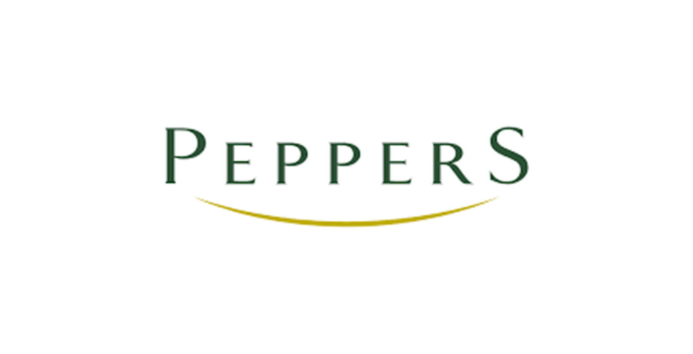 Peppers Logo