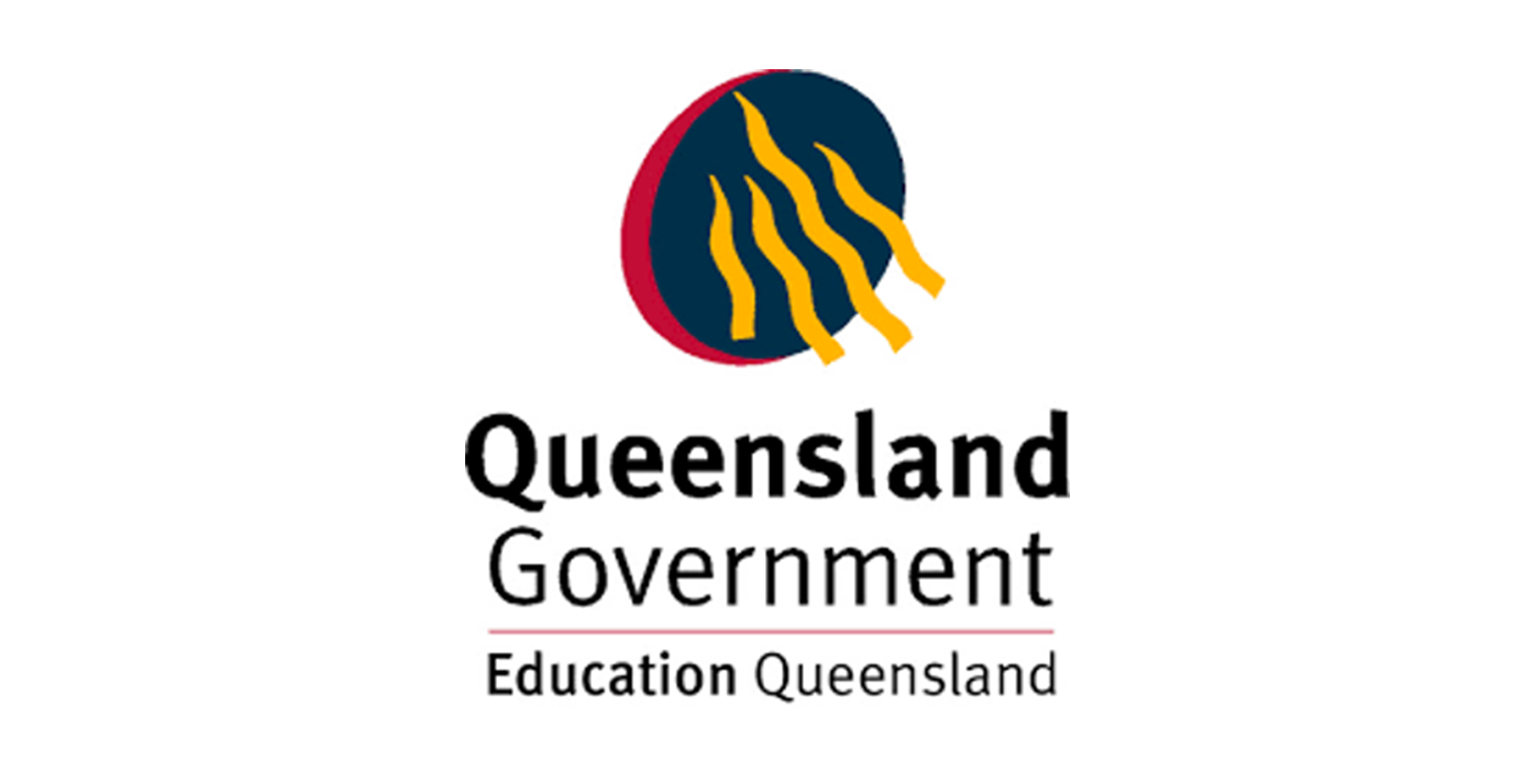 Education Queensland Logo